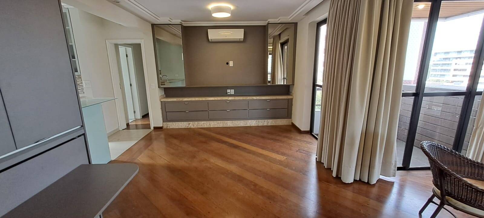 Apartamento à venda com 3 quartos, 116m² - Vila Mariana,