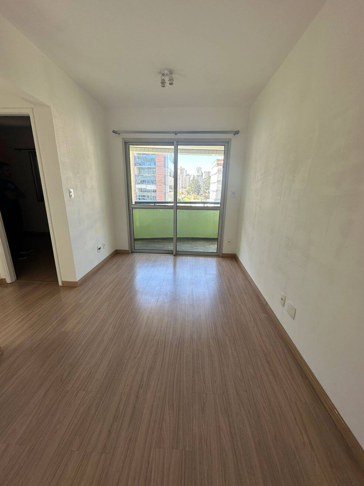 Apartamento para alugar com 1 quarto, 35m² - Jardim Paulista,