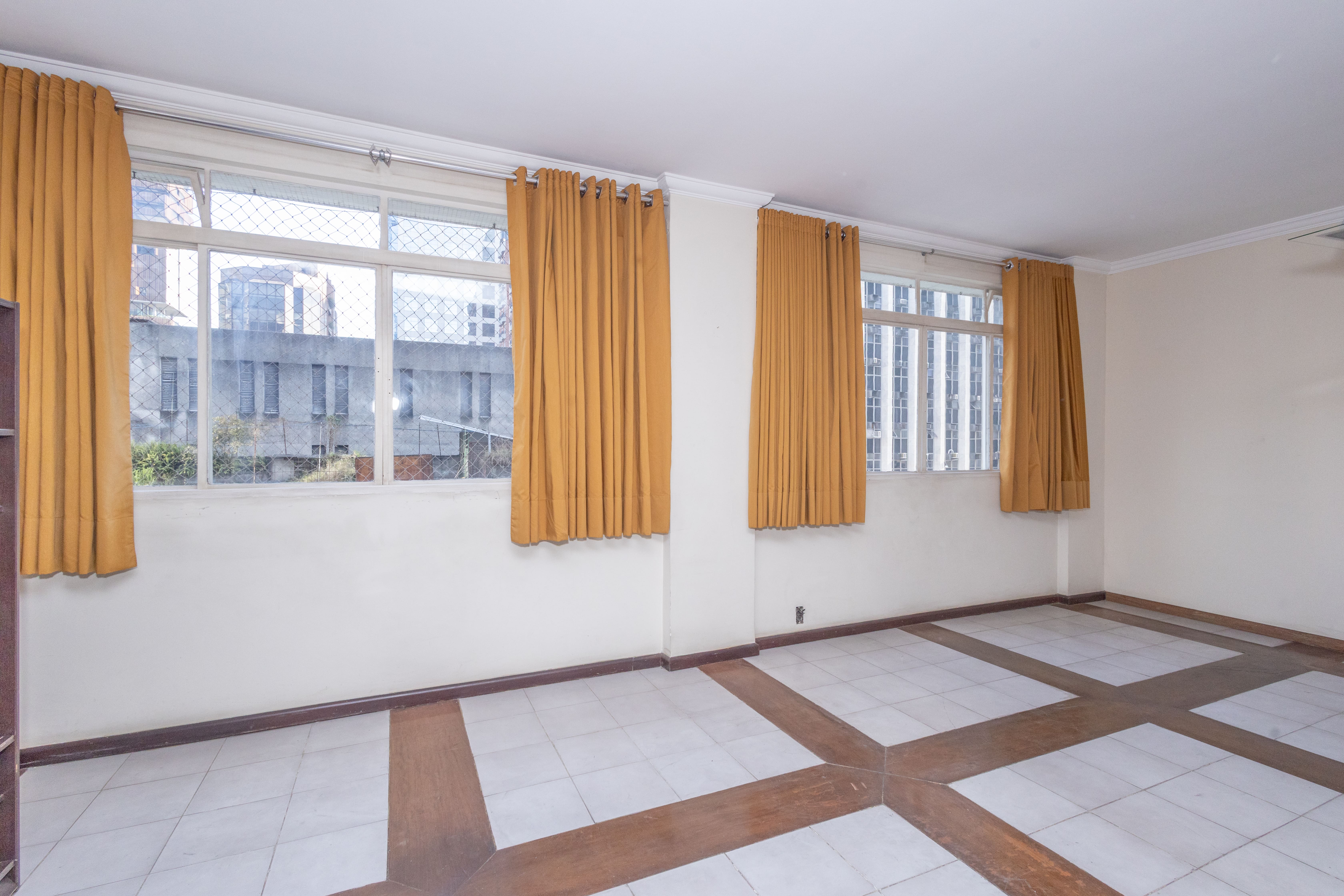  - APARTAMENTO  ALUGA,CERQUEIRA CESAR. 3 DORMS (1 SUITE), 2 VAGAS, 148M2