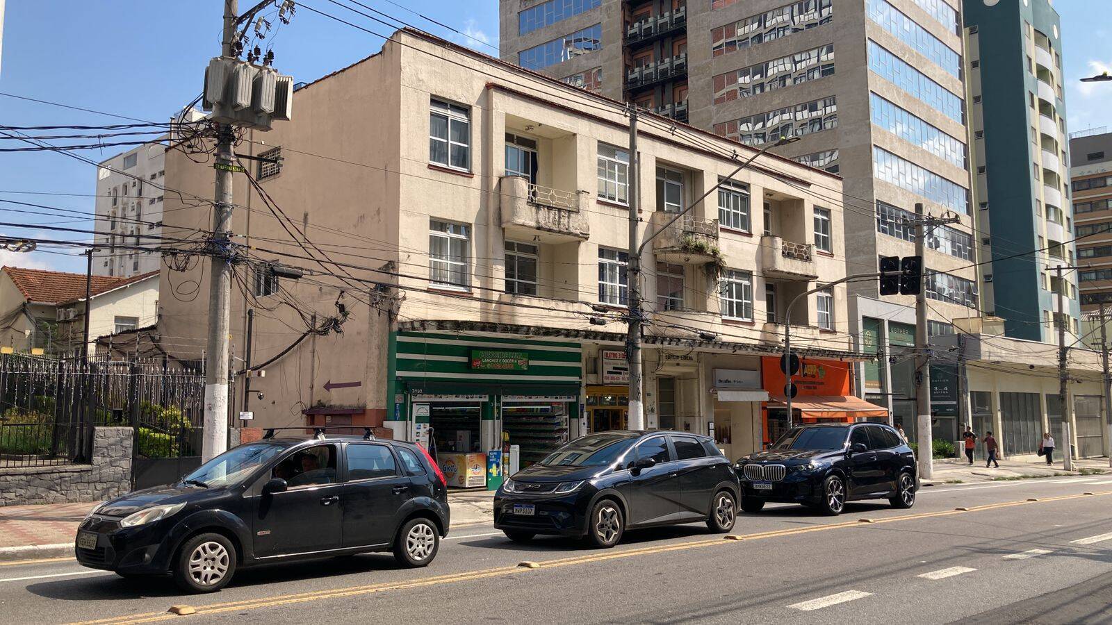 Hotel à venda, 1000m² - Jardim Paulista,