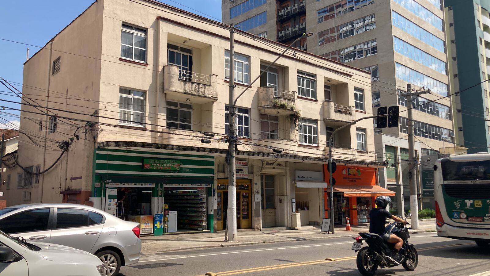 Hotel à venda, 1000m² - Jardim Paulista,