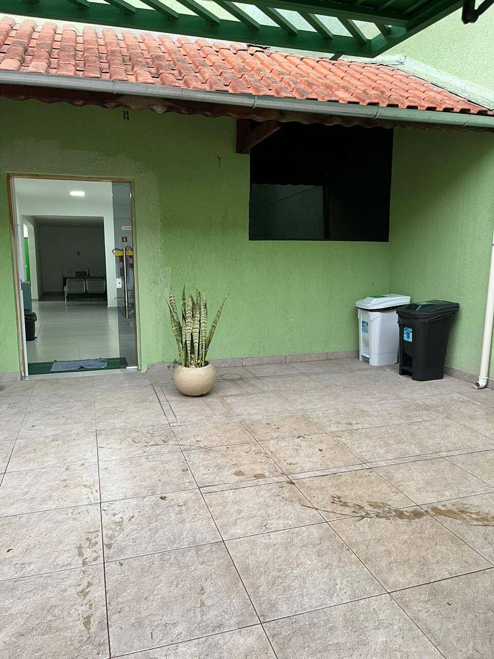 Sala comercial para alugar, 440m² - Jardim Presidente Dutra,