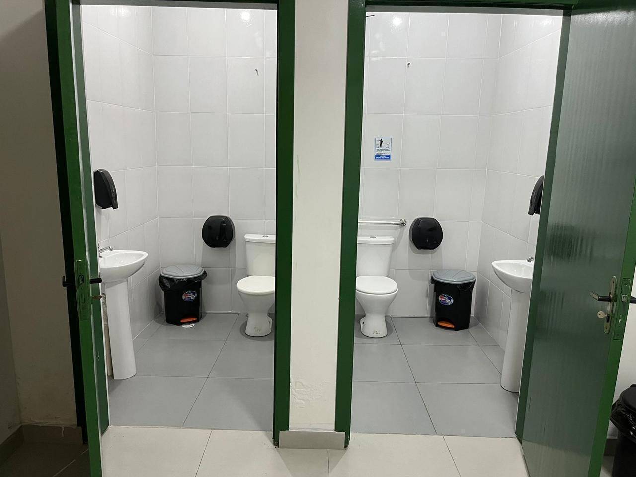  - Imóvel comercial para locação em Guarulhos