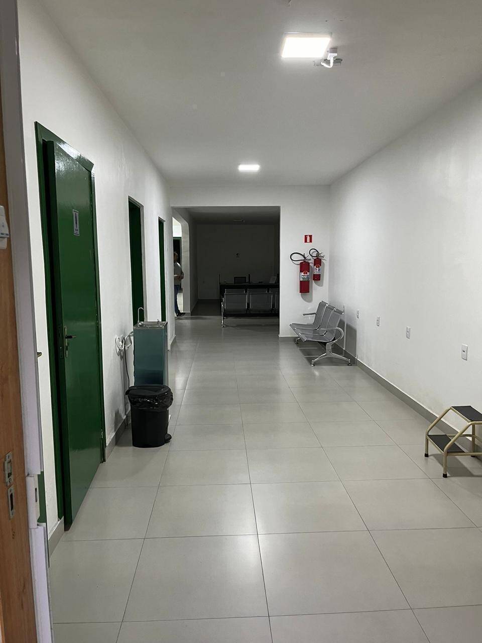 Sala comercial para alugar, 440m² - Jardim Presidente Dutra,