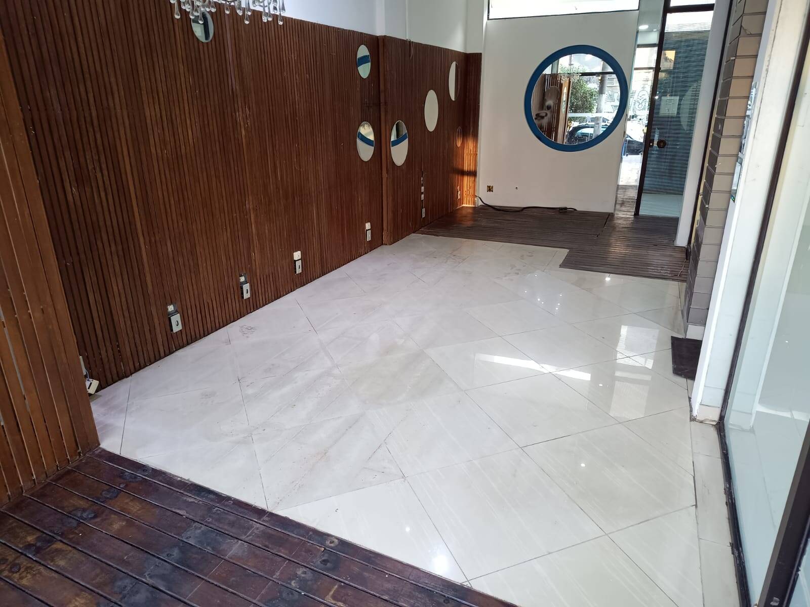 Sala comercial para alugar, 90m² - Pinheiros,