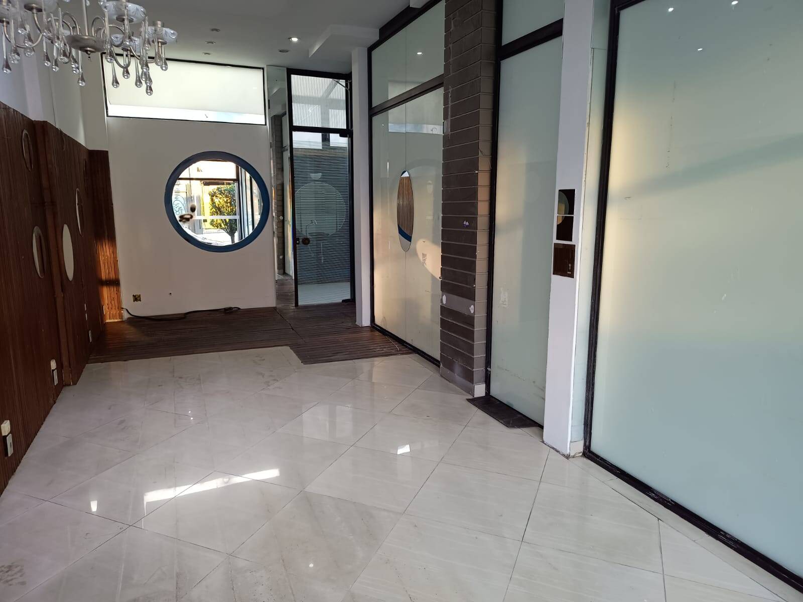 Sala comercial para alugar, 90m² - Pinheiros,