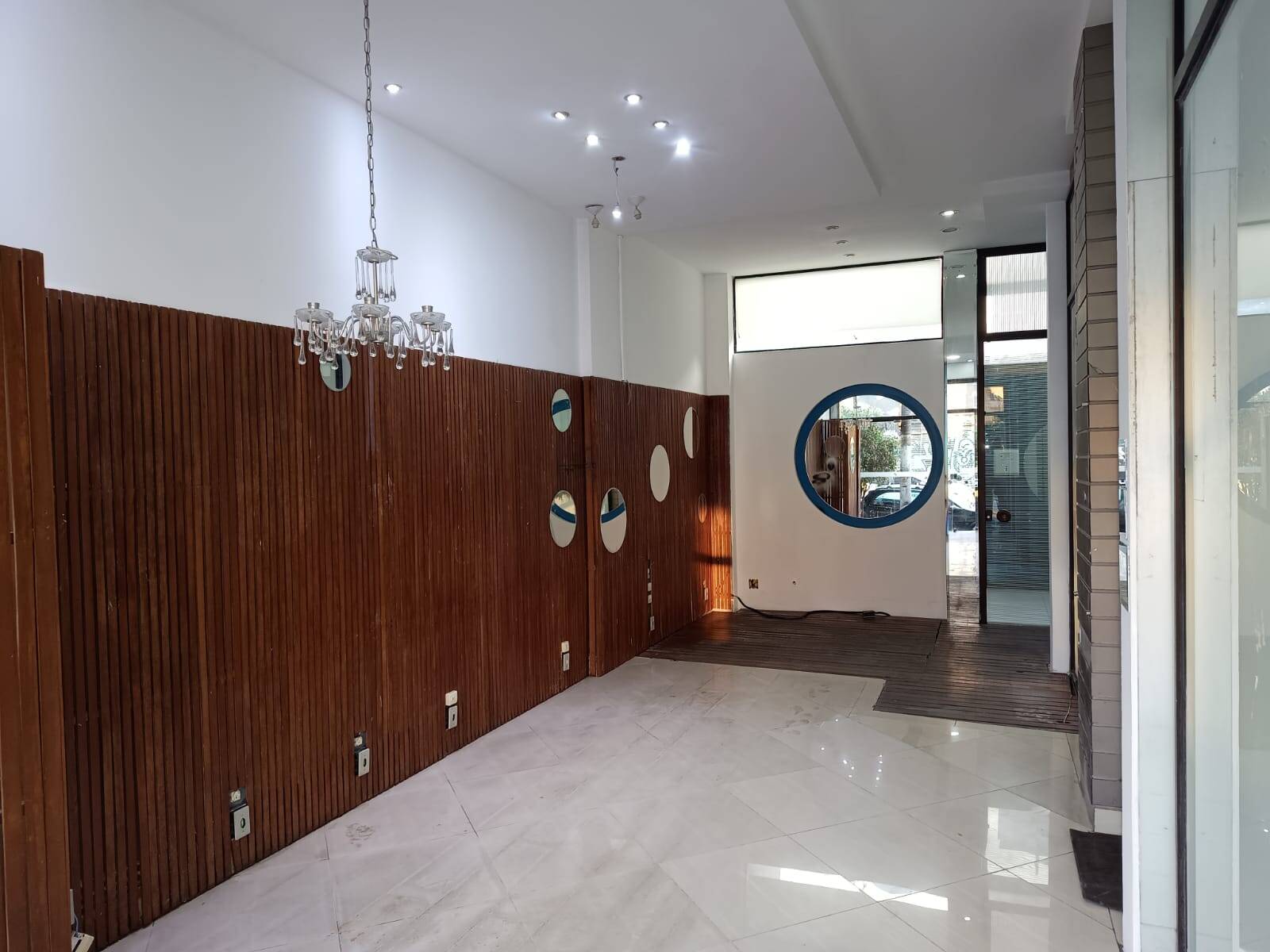 Sala comercial para alugar, 90m² - Pinheiros,