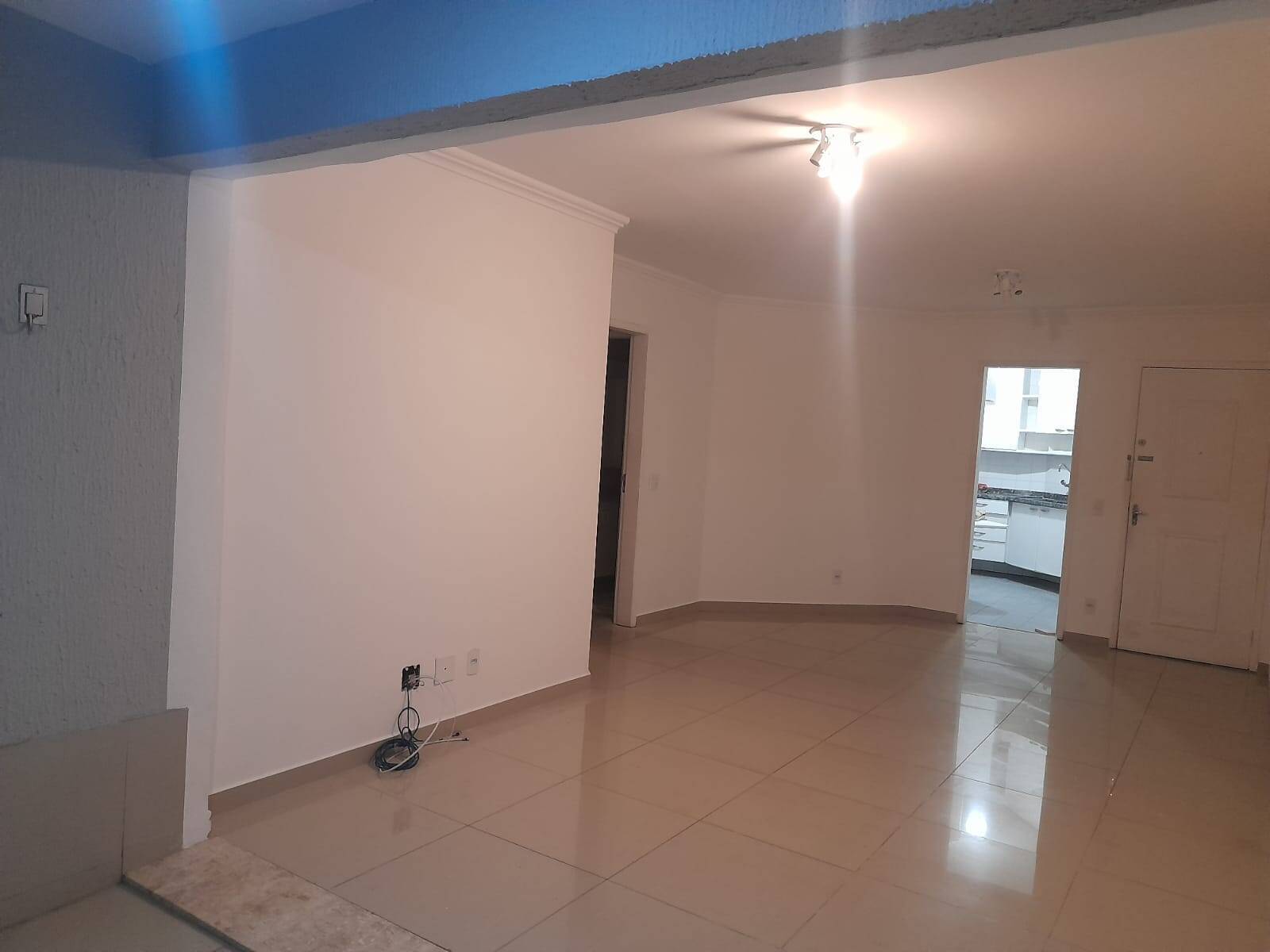 Apartamento para alugar com 3 quartos, 115,00m² - Vila Nova Conceição,