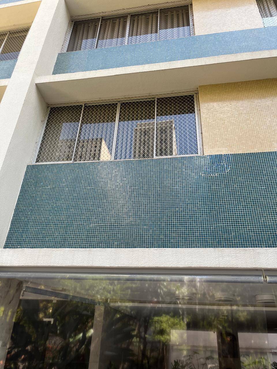 Apartamento à venda com 2 quartos, 83,00m² - Bela Vista,