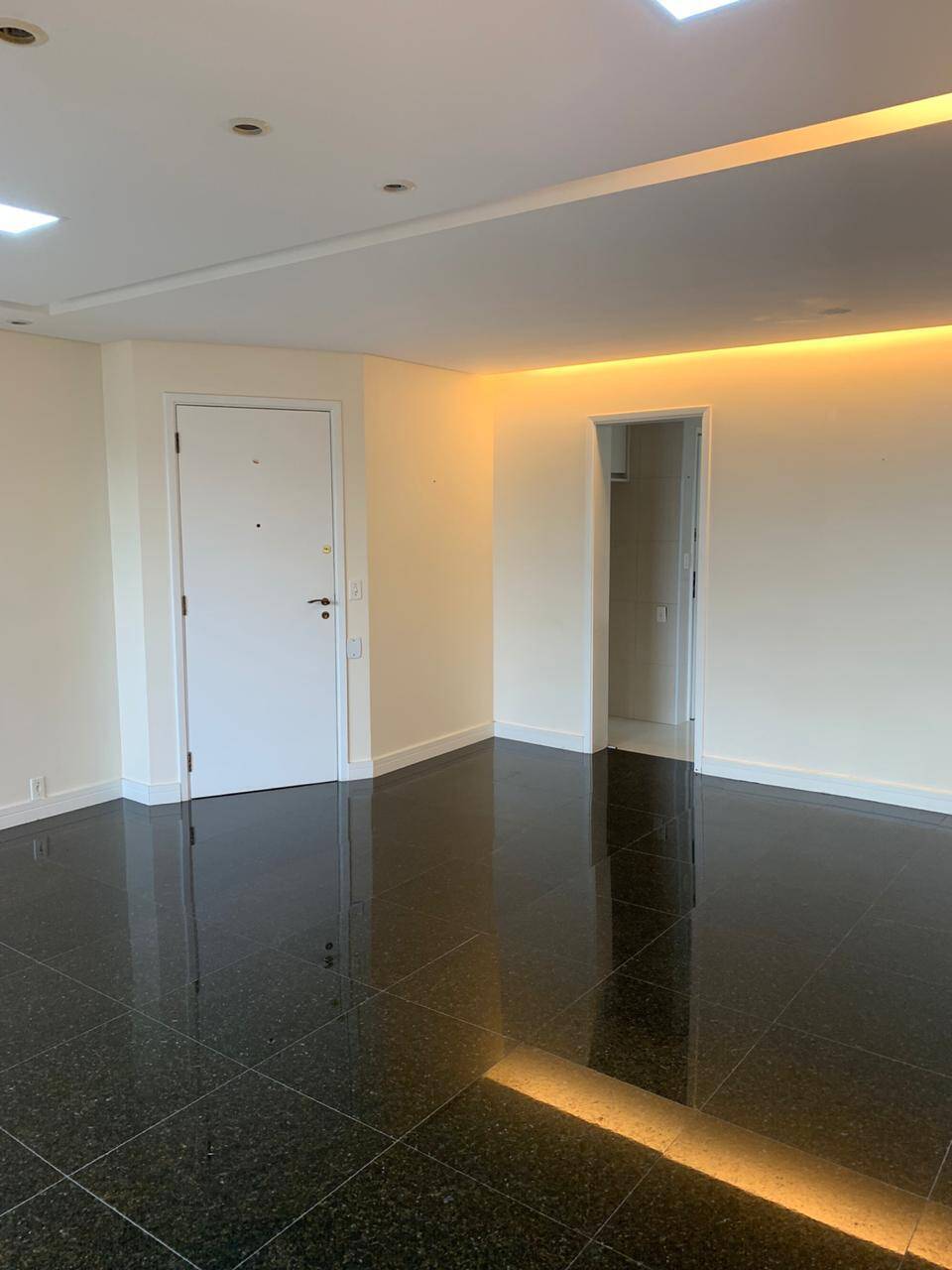 Apartamento à venda com 3 quartos, 81m² - Vila Clementino,