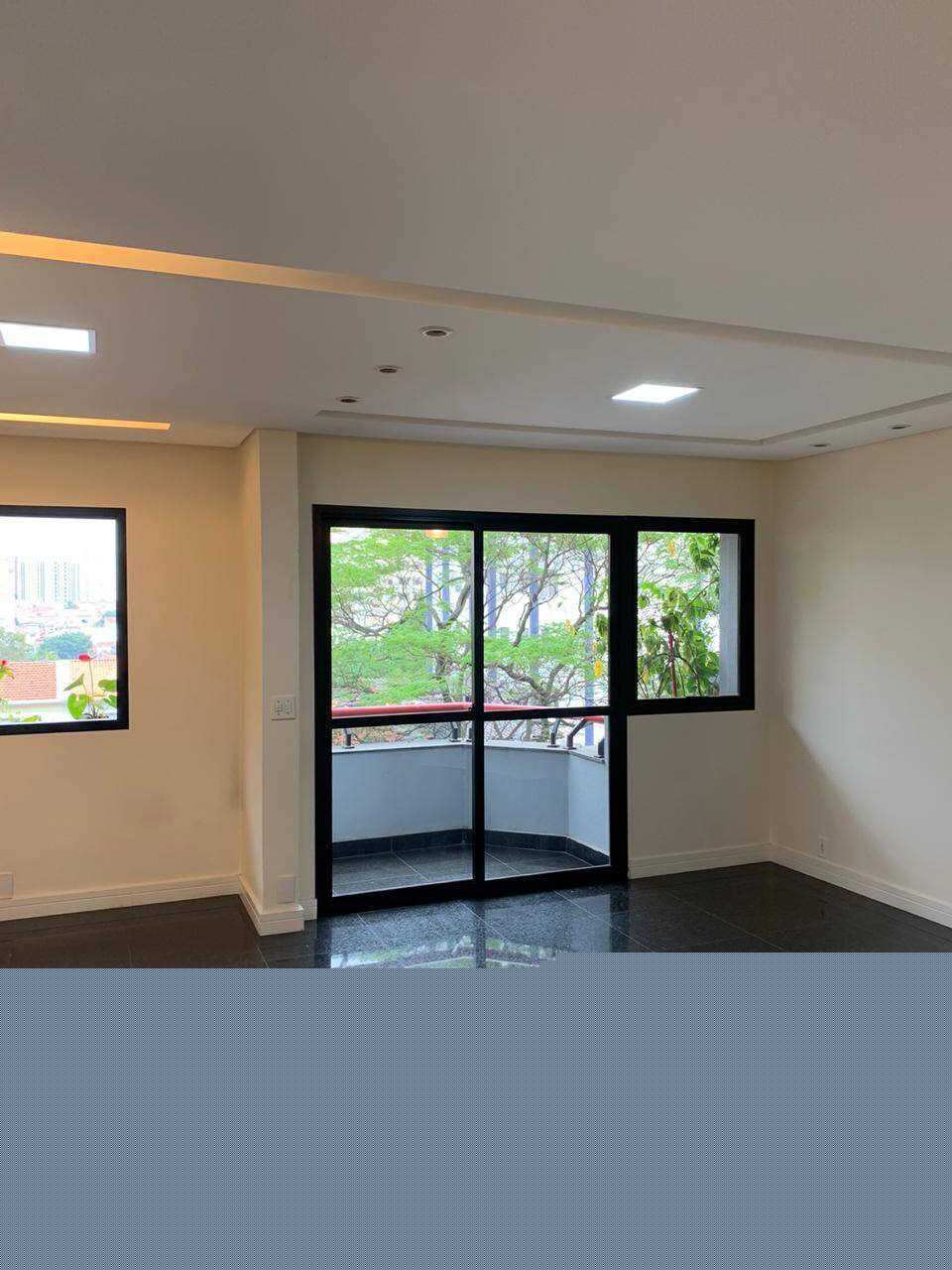  - APARTAMENTO VENDE,VILA CLEMENTINO, 3DORMS (1SUITE ), SACADA , 1VAGA ,81M2