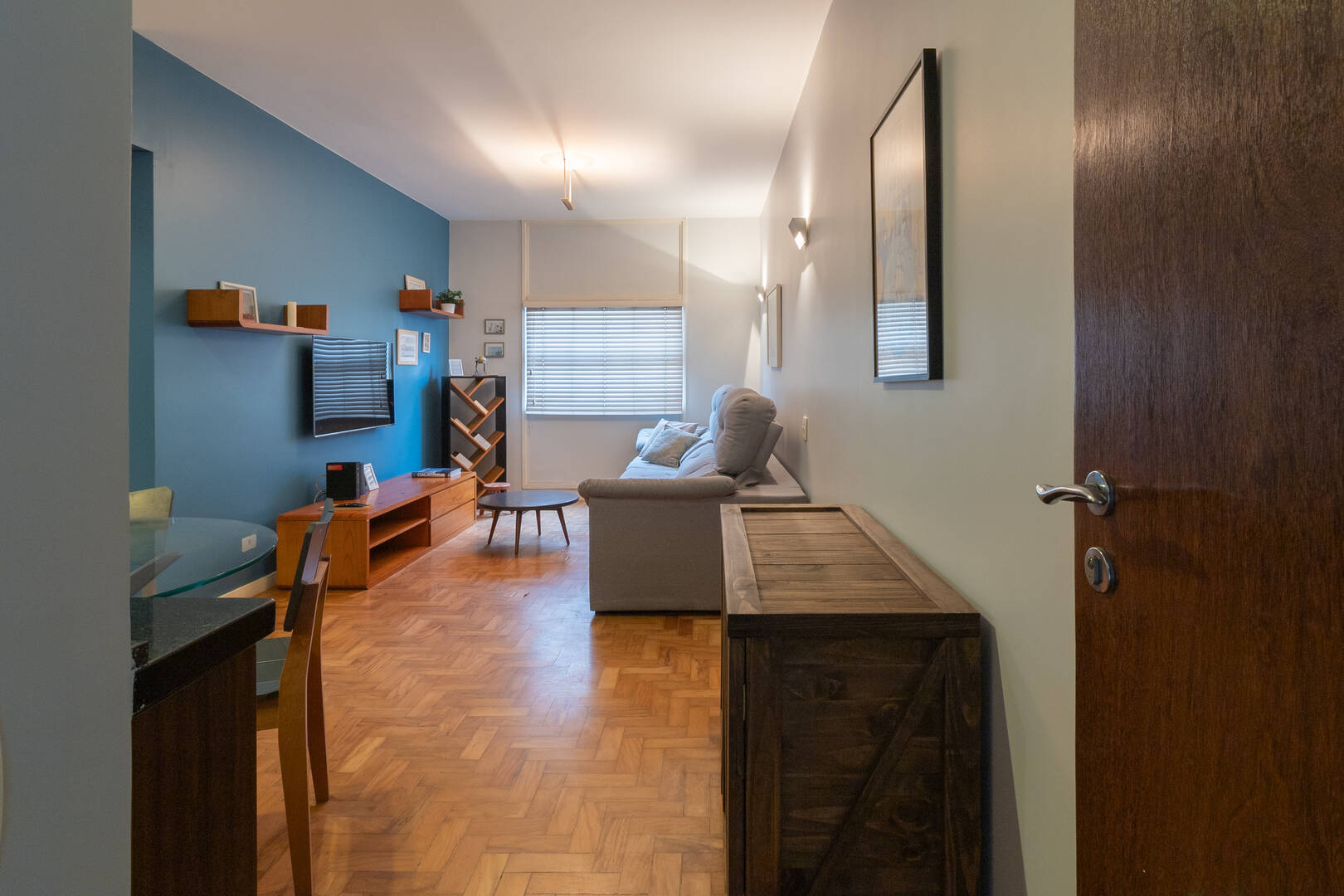 Apartamento à venda com 2 quartos, 81m² - Itaim Bibi,