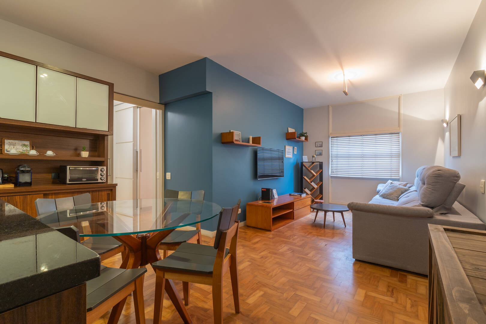 Apartamento à venda com 2 quartos, 81m² - Itaim Bibi,
