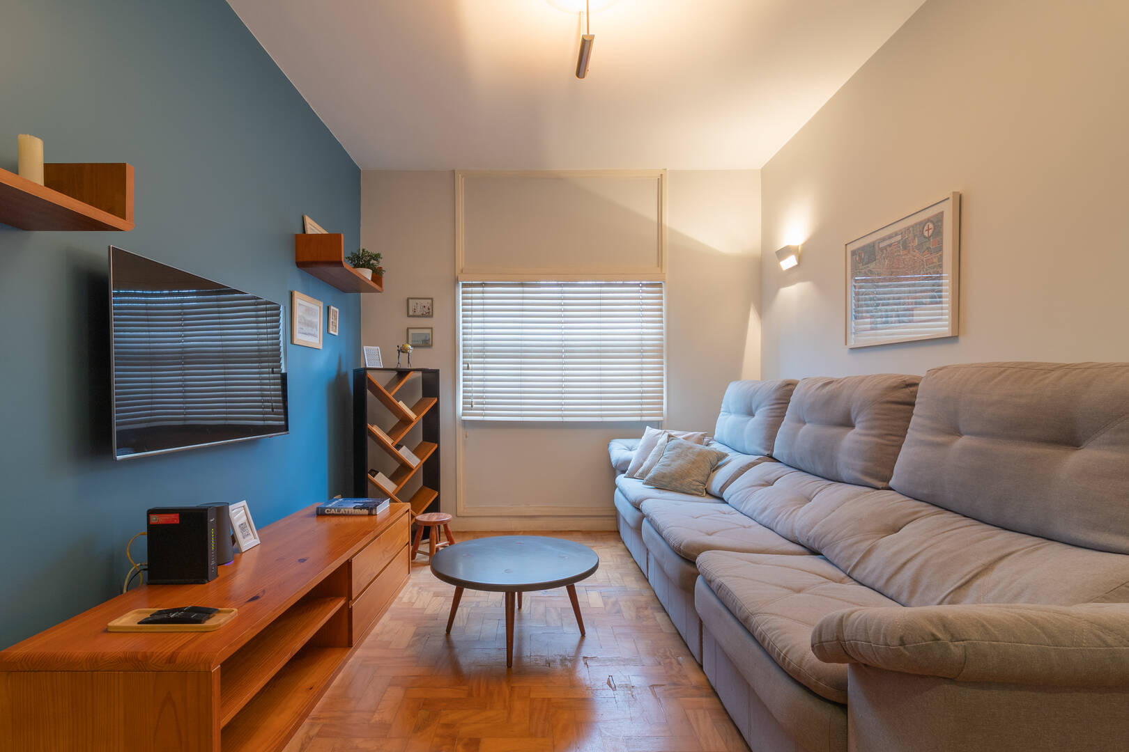 Apartamento à venda com 2 quartos, 81m² - Itaim Bibi,