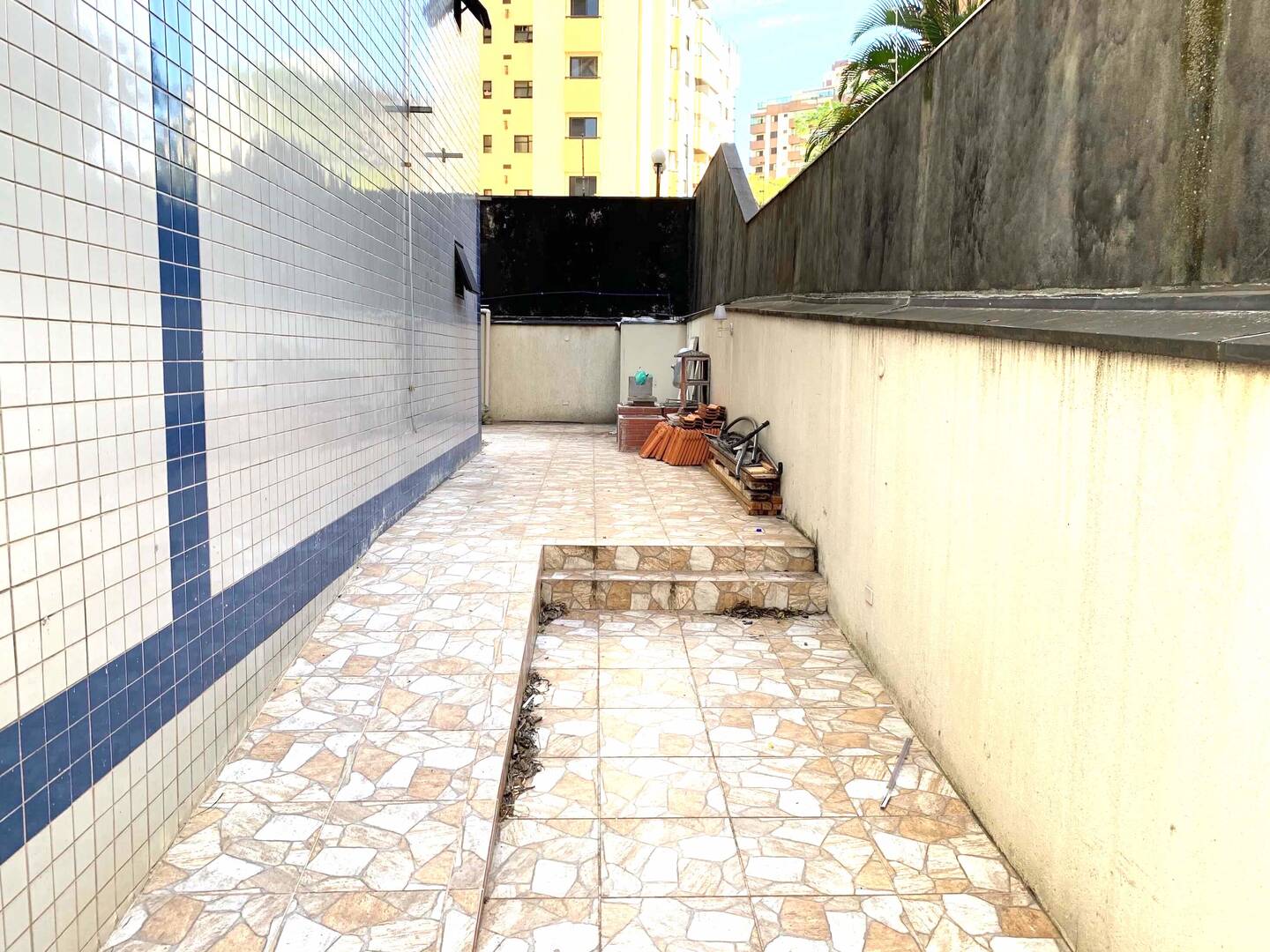 Sala comercial para alugar, 80m² - Jardim Monte Kemel,