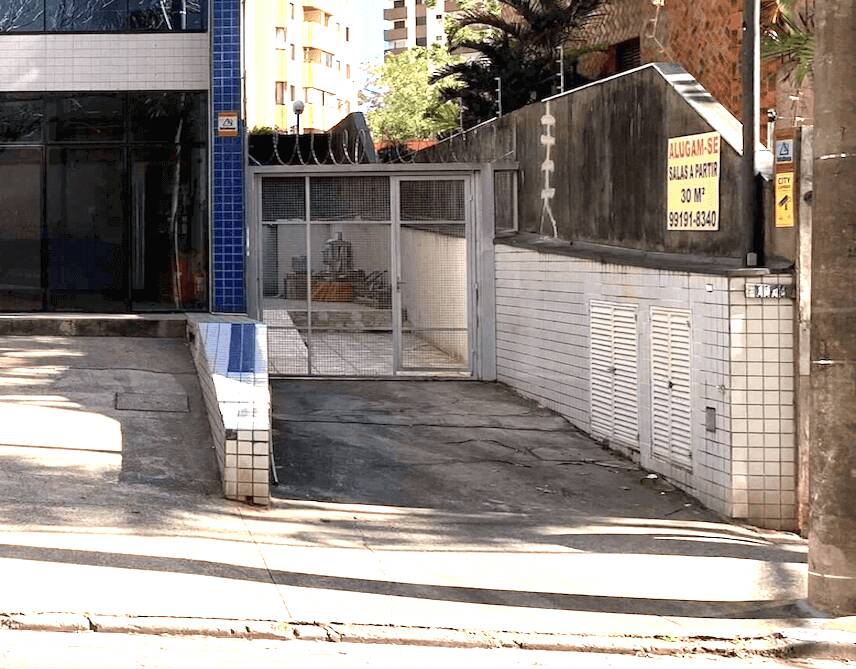 Sala comercial para alugar, 80m² - Jardim Monte Kemel,