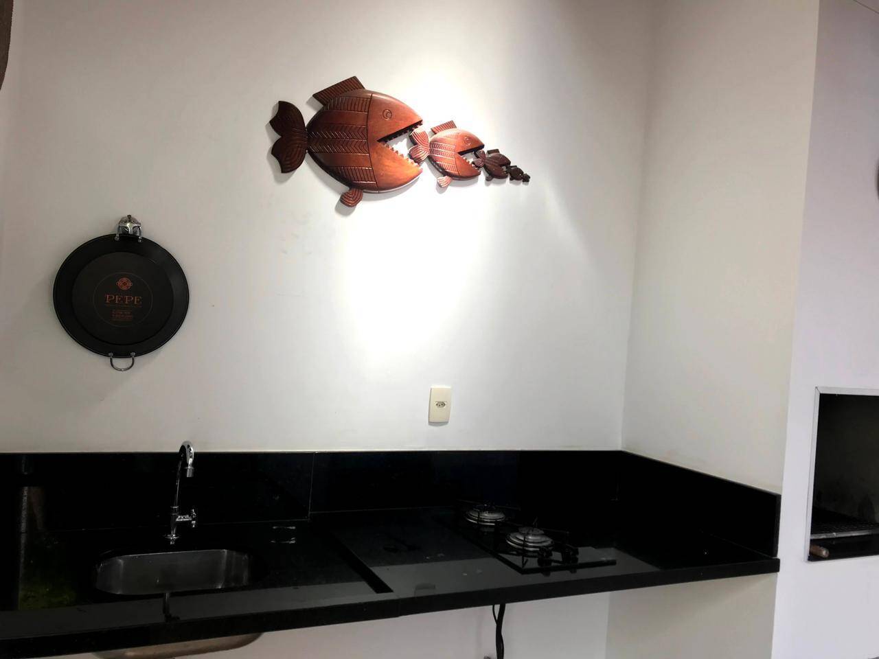 Sobrado à venda com 3 quartos, 170m² - Jardim Aeroporto,