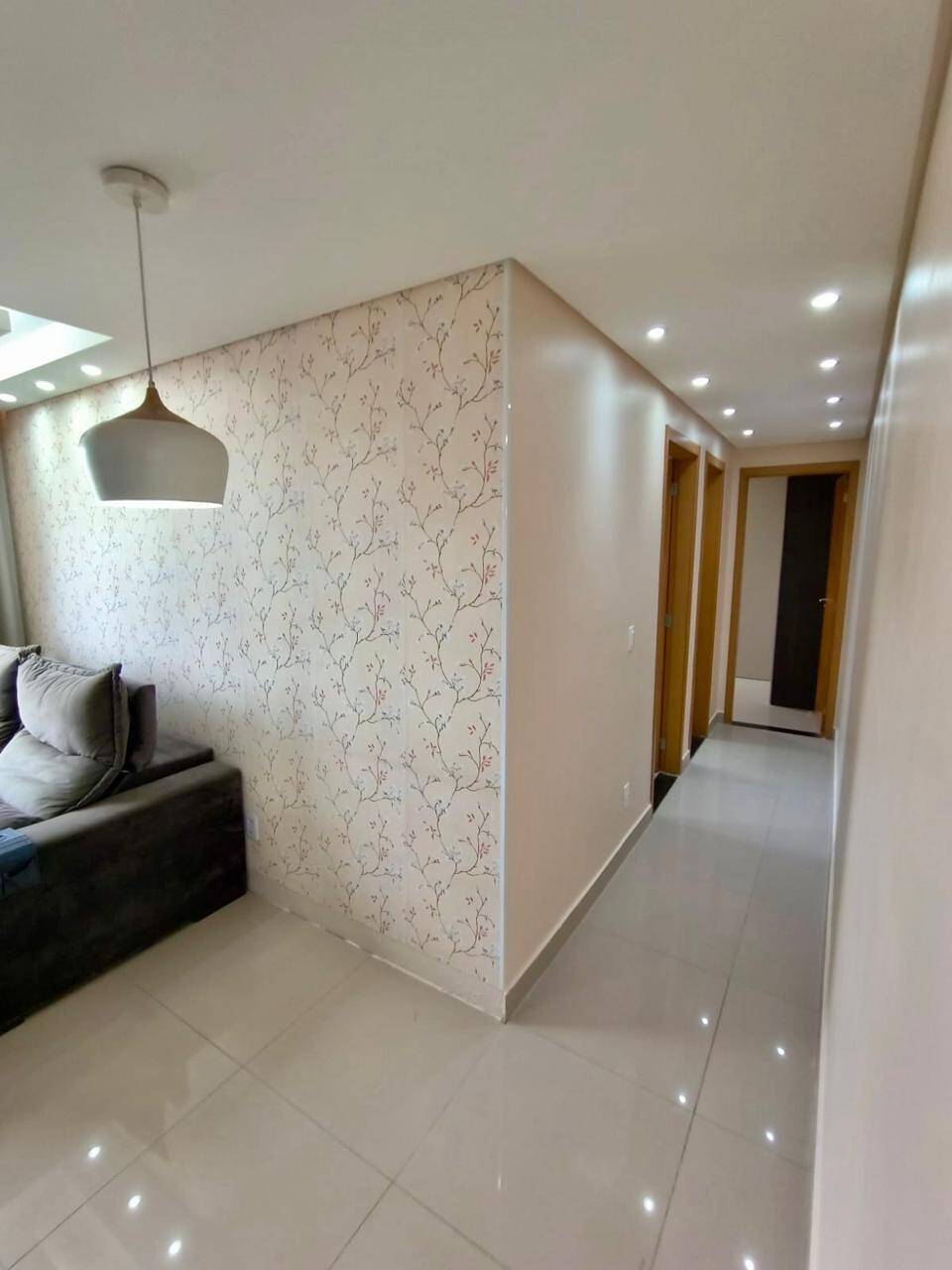  - Apartamento a venda no Jardim Íris 44m²