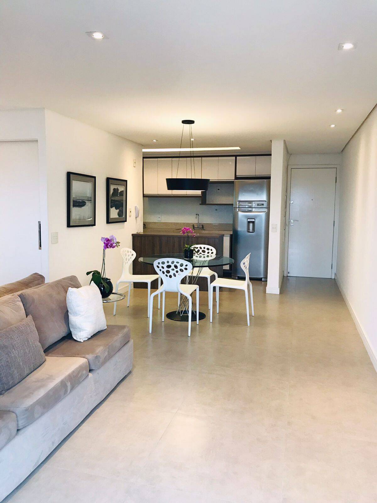  - Apartamento Vila Clementino Aluguel