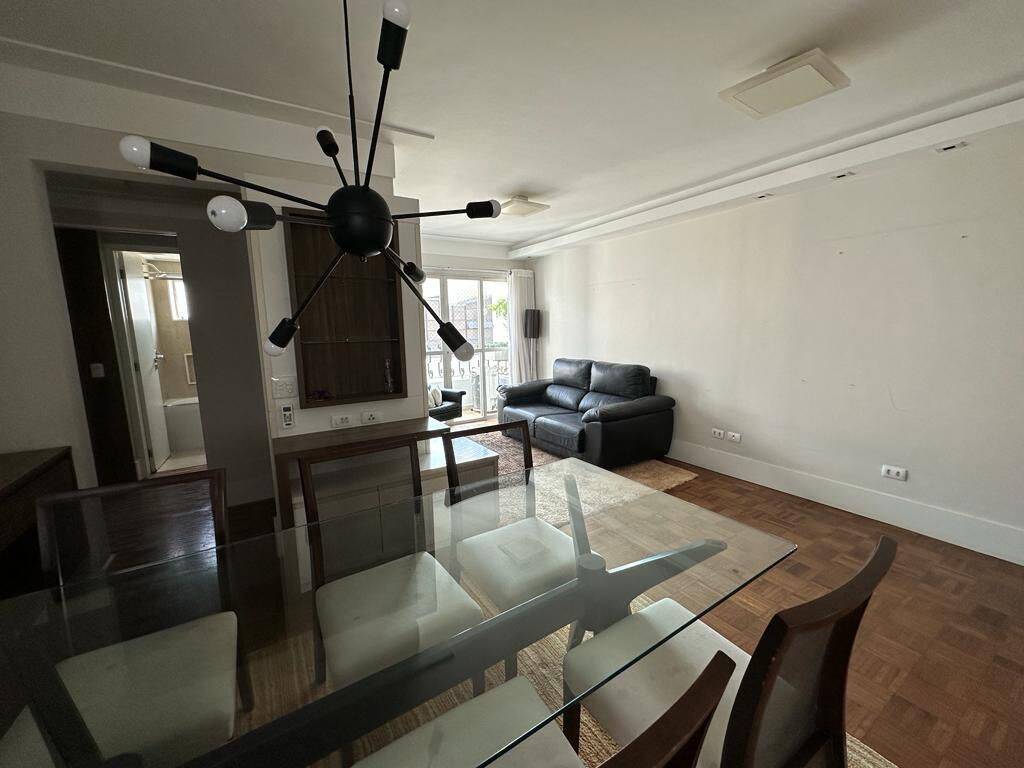 Apartamento para alugar com 2 quartos, 87m² - Moema,