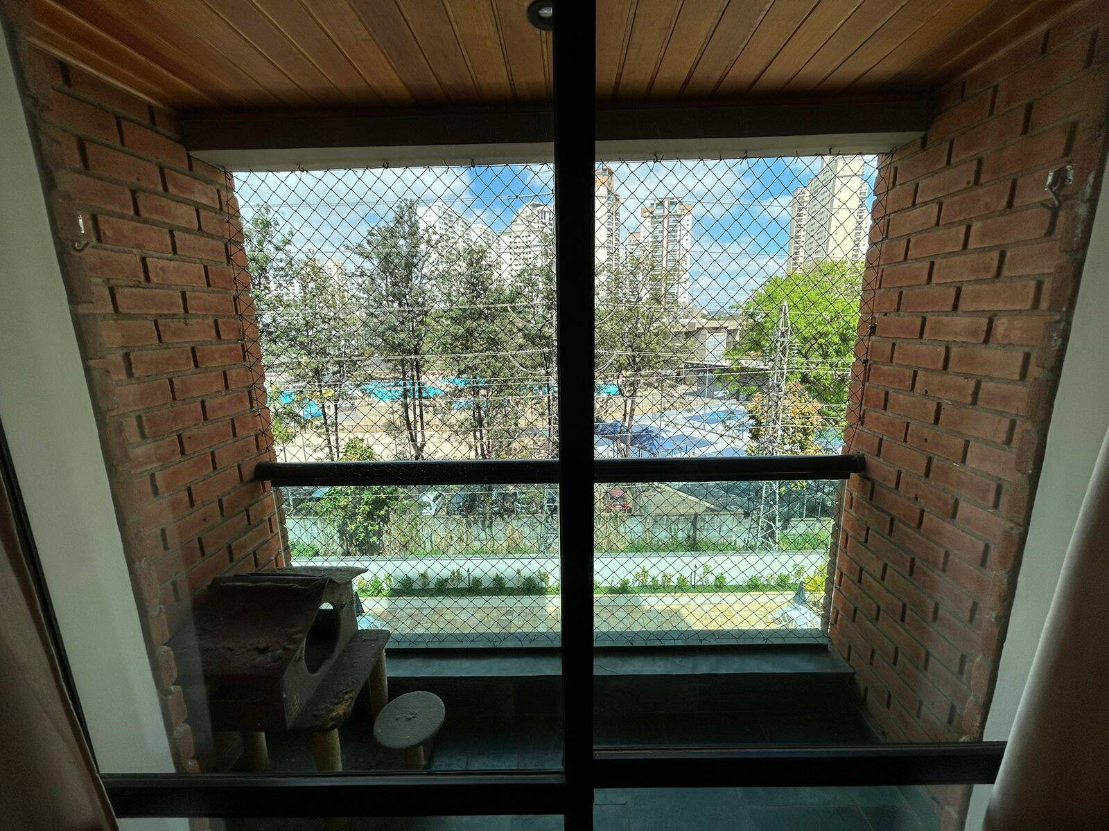  - APARTAMENTO VENDE,VILA LEOPOLDINA, 2 DORMS (1 SUITE) , SACADA ,1 VAGA, 60M2