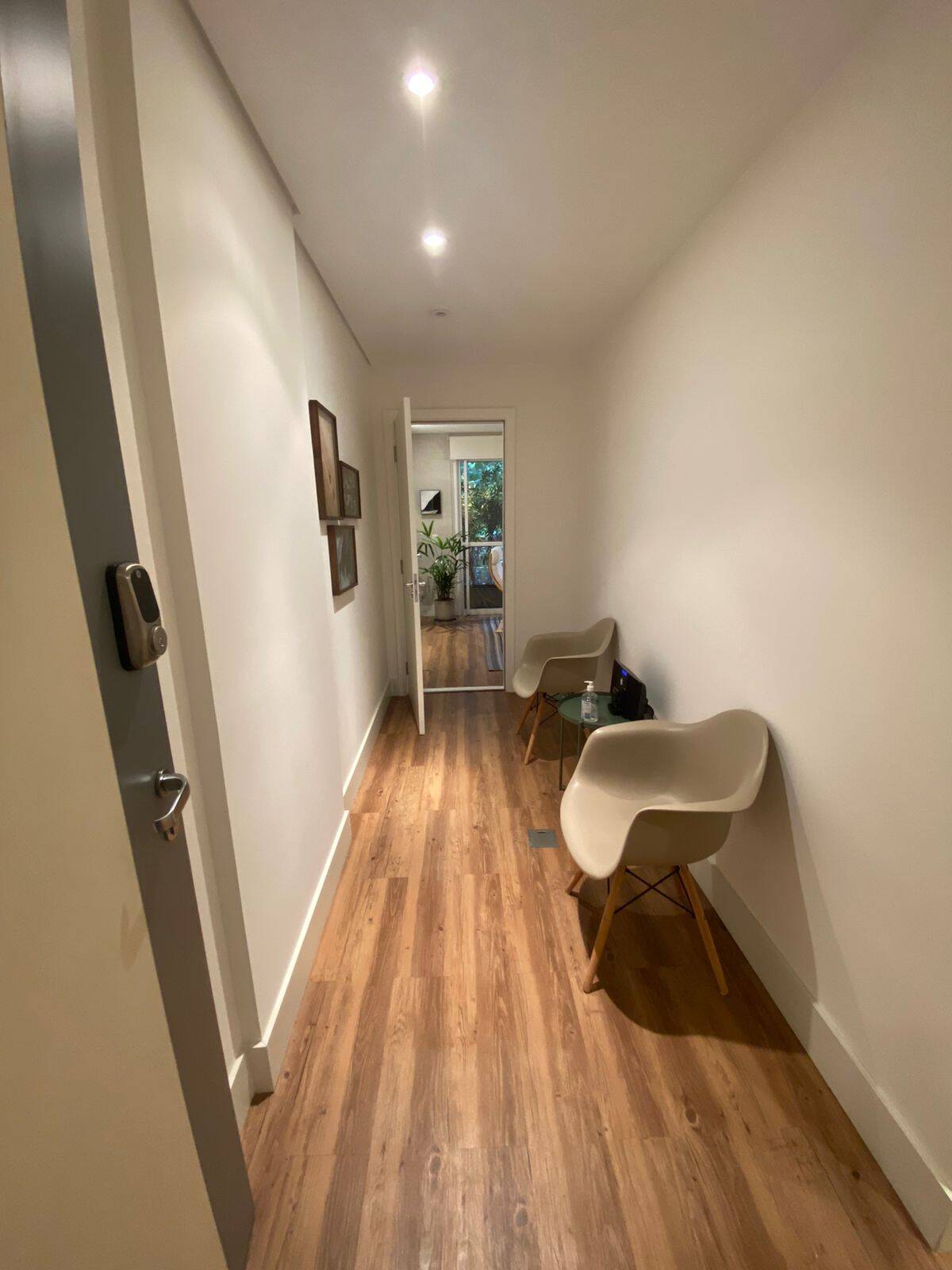 Sala comercial à venda, 46m² - Pinheiros,