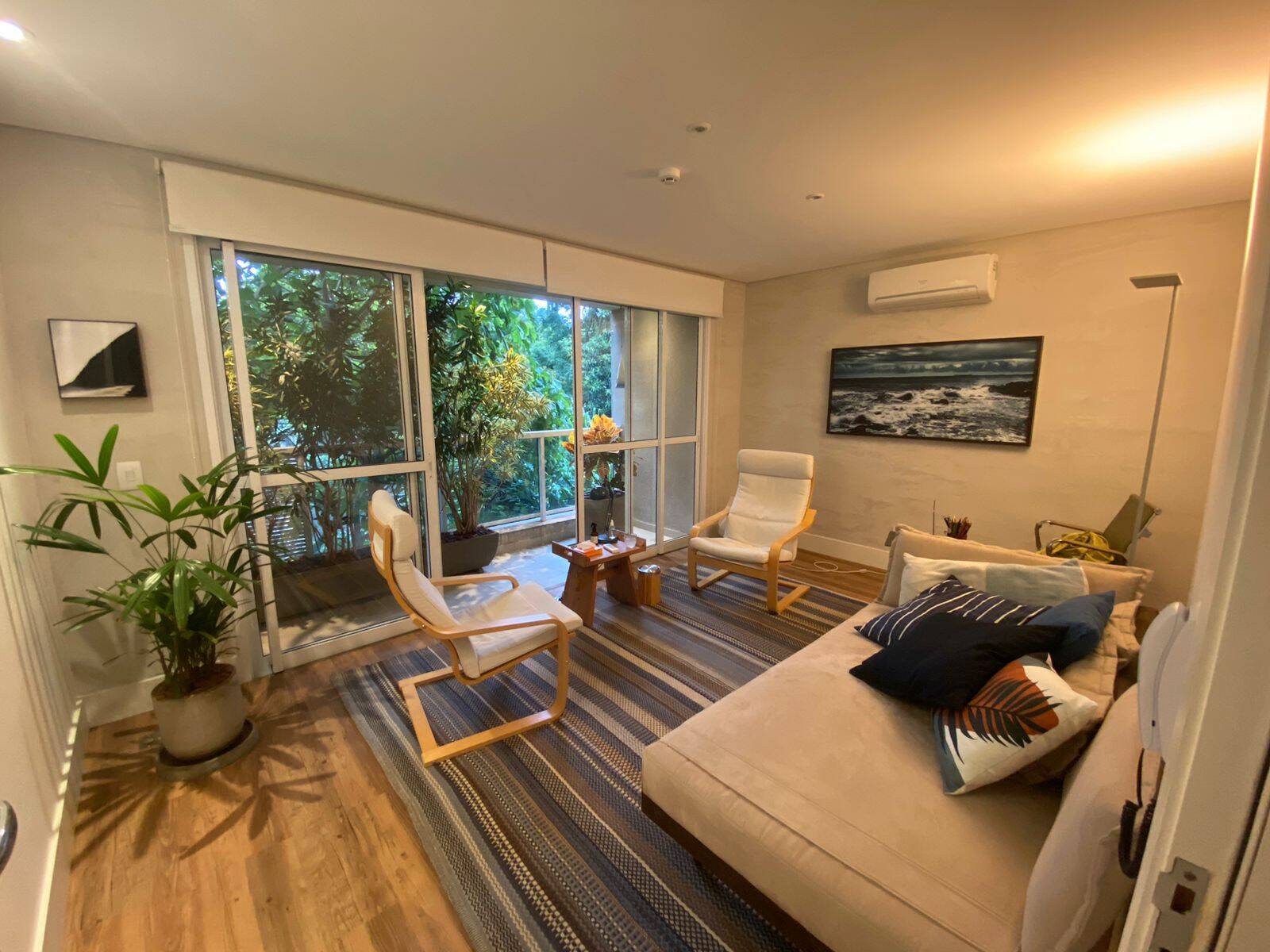 Sala comercial à venda, 46m² - Pinheiros,