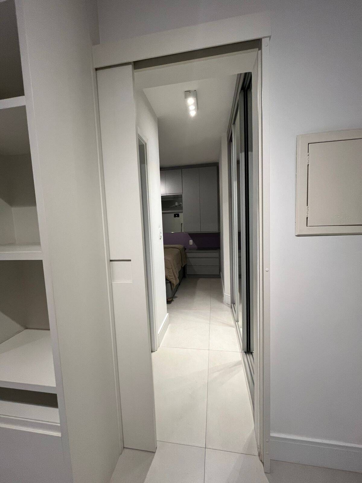  - Apartamento à venda com 1 dormitório - Jardim Paulista