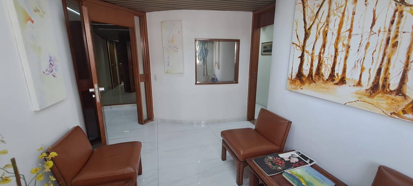 Conjunto Comercial à venda, 67m² - Jardim Paulista,