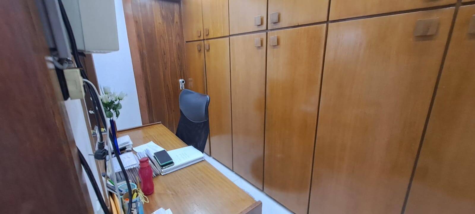  - CONJTO.COMERCIAL,JD.PAULISTA, 3 SALAS,  ESPERA + RECEPÇÃO,2BANH,1VAGA,67M2