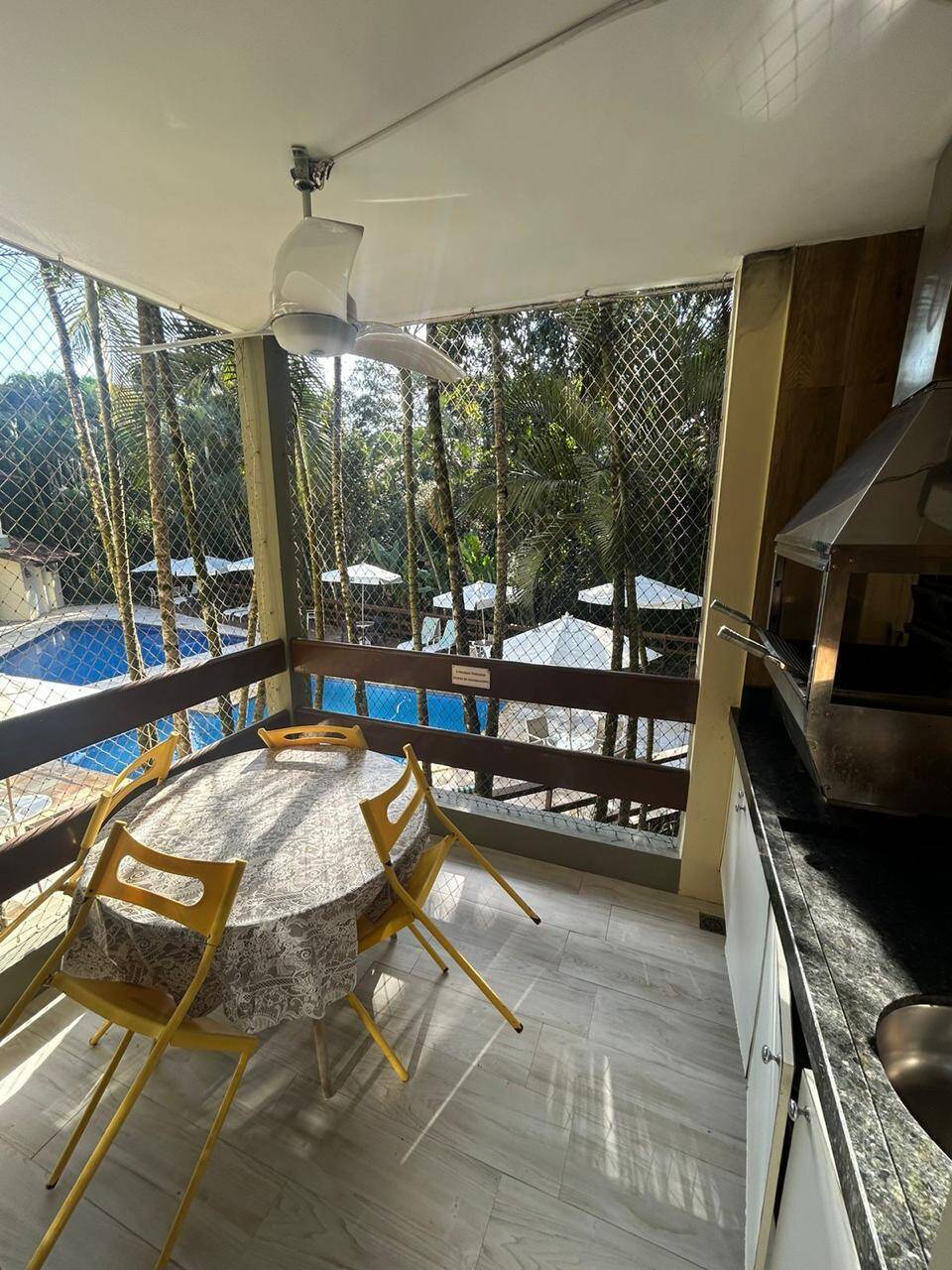 Apartamento à venda com 2 quartos, 70m² - Riviera de São Lourenço,