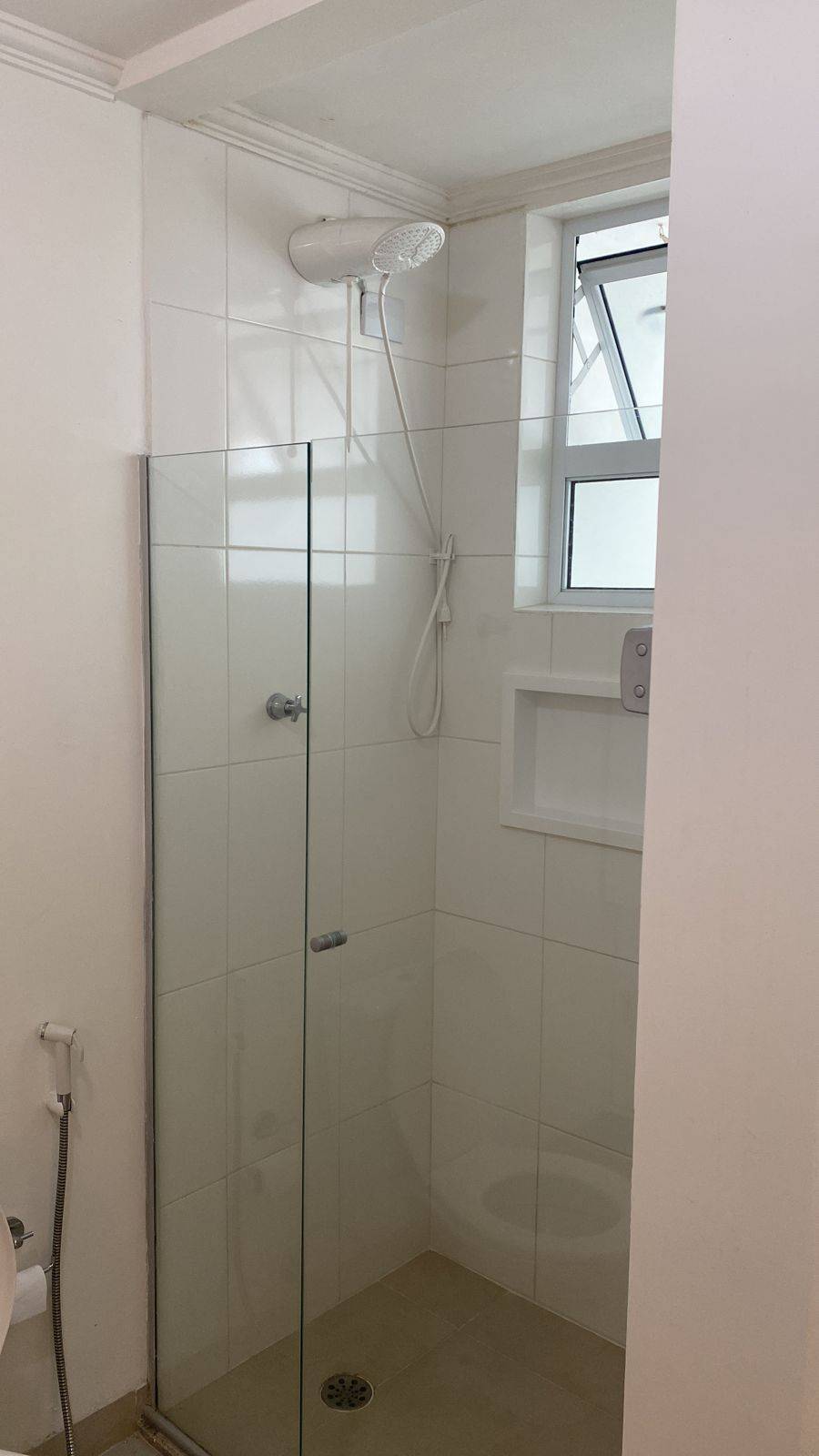 Apartamento à venda com 1 quarto, 37,00m² - Santa Cecília,