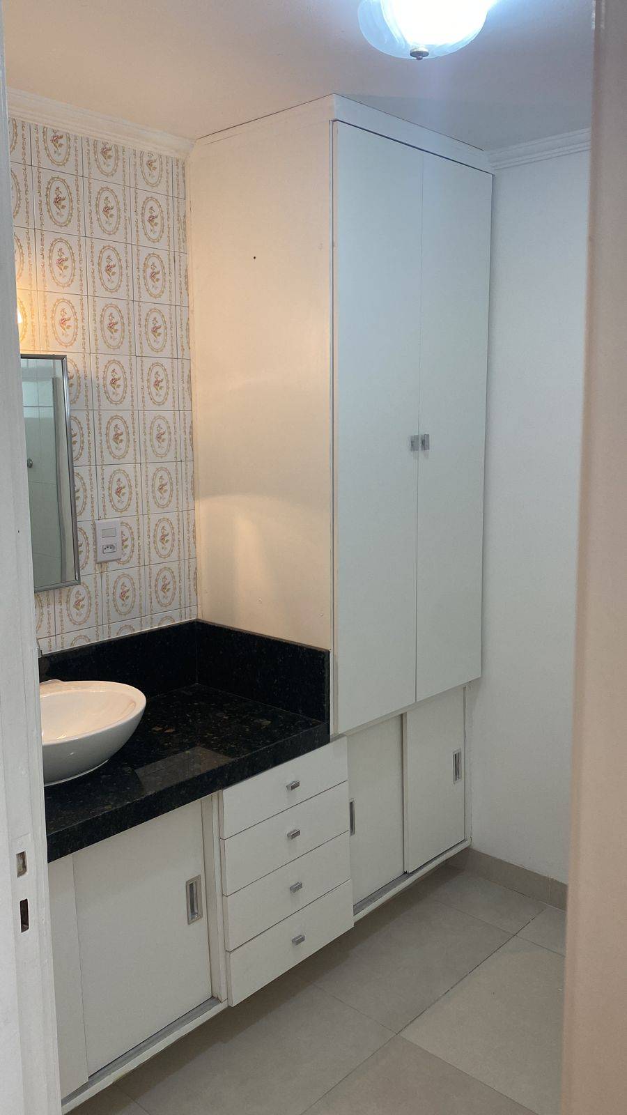 Apartamento à venda com 1 quarto, 37,00m² - Santa Cecília,