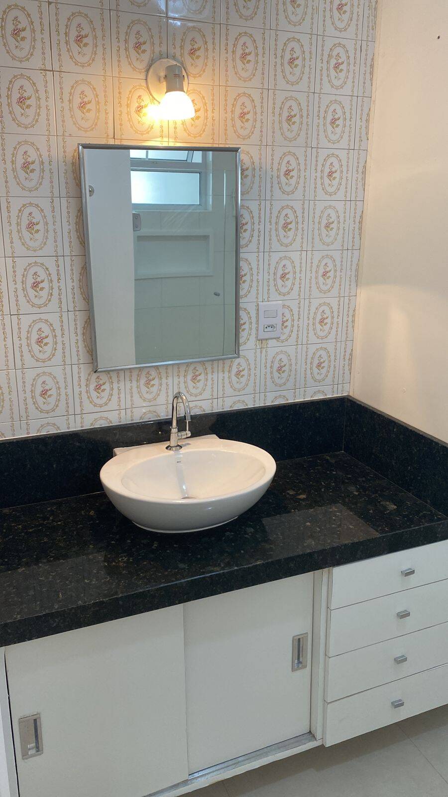 Apartamento para alugar com 1 quarto, 37,00m² - Santa Cecília,