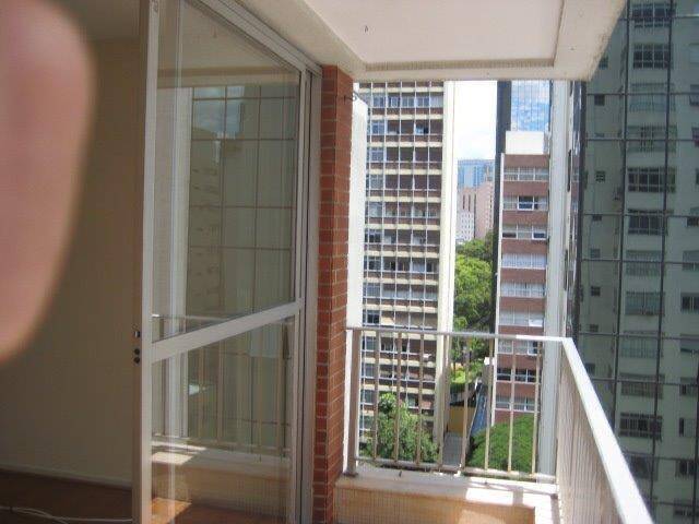 Apartamento à venda com 3 quartos, 107,00m² - Higienópolis,