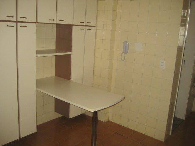 Apartamento para alugar com 3 quartos, 107,00m² - Higienópolis,