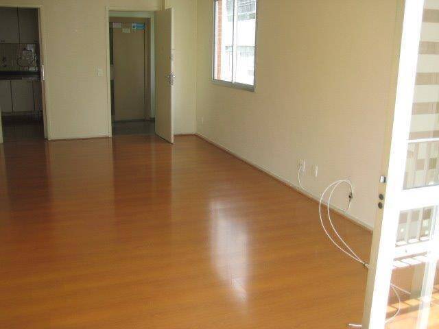 Apartamento para alugar com 3 quartos, 107,00m² - Higienópolis,