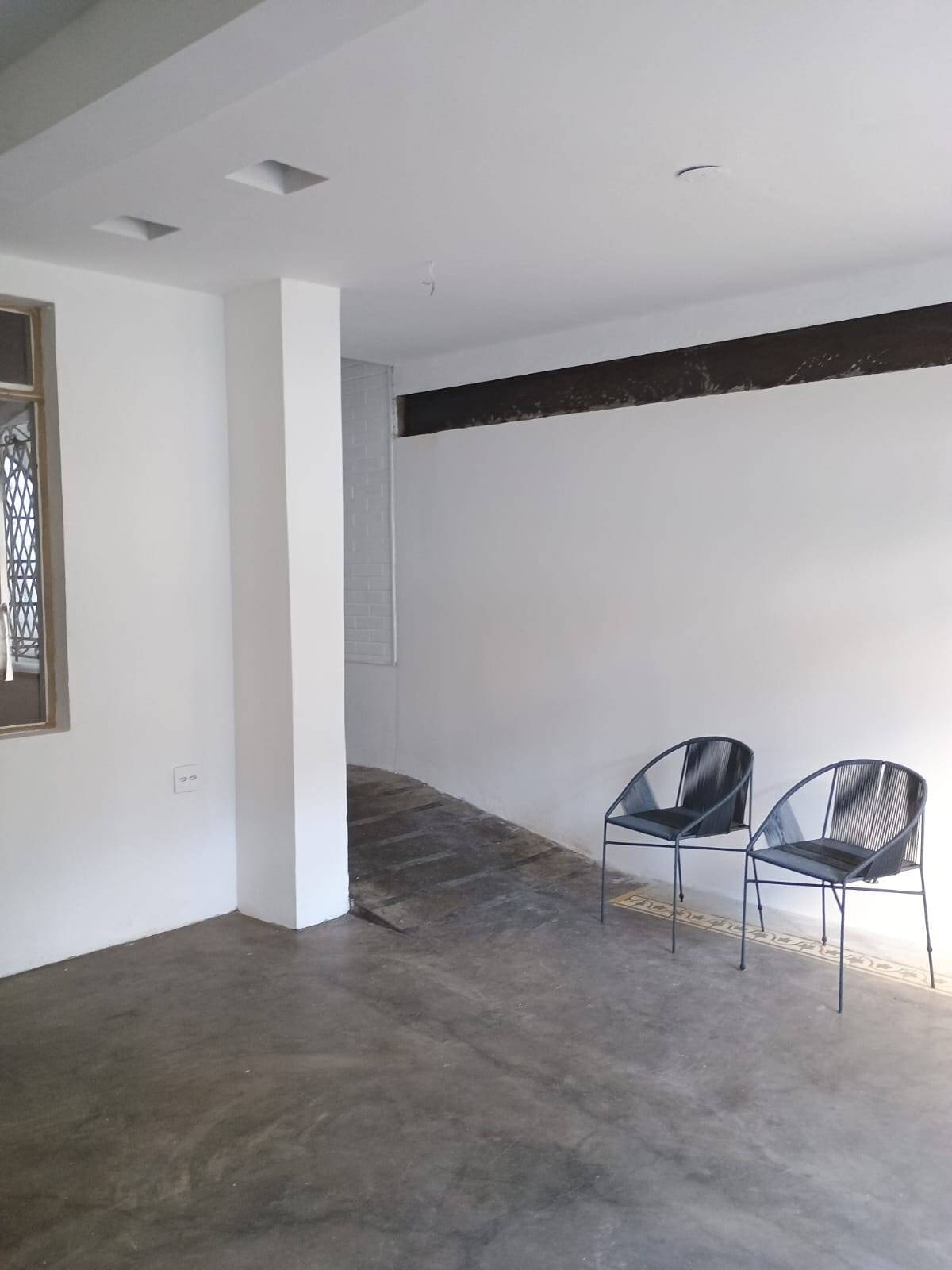  - Lindo Sobrado Comercial com excelente localização no Campo Belo