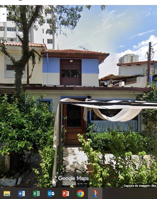 Sala comercial para venda ou locação, 130m² - Parque Colonial,