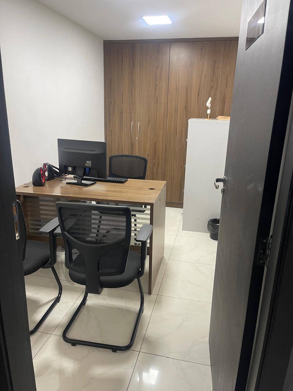 Sala comercial à venda, 1334,00m² - Chácara Santo Antônio,