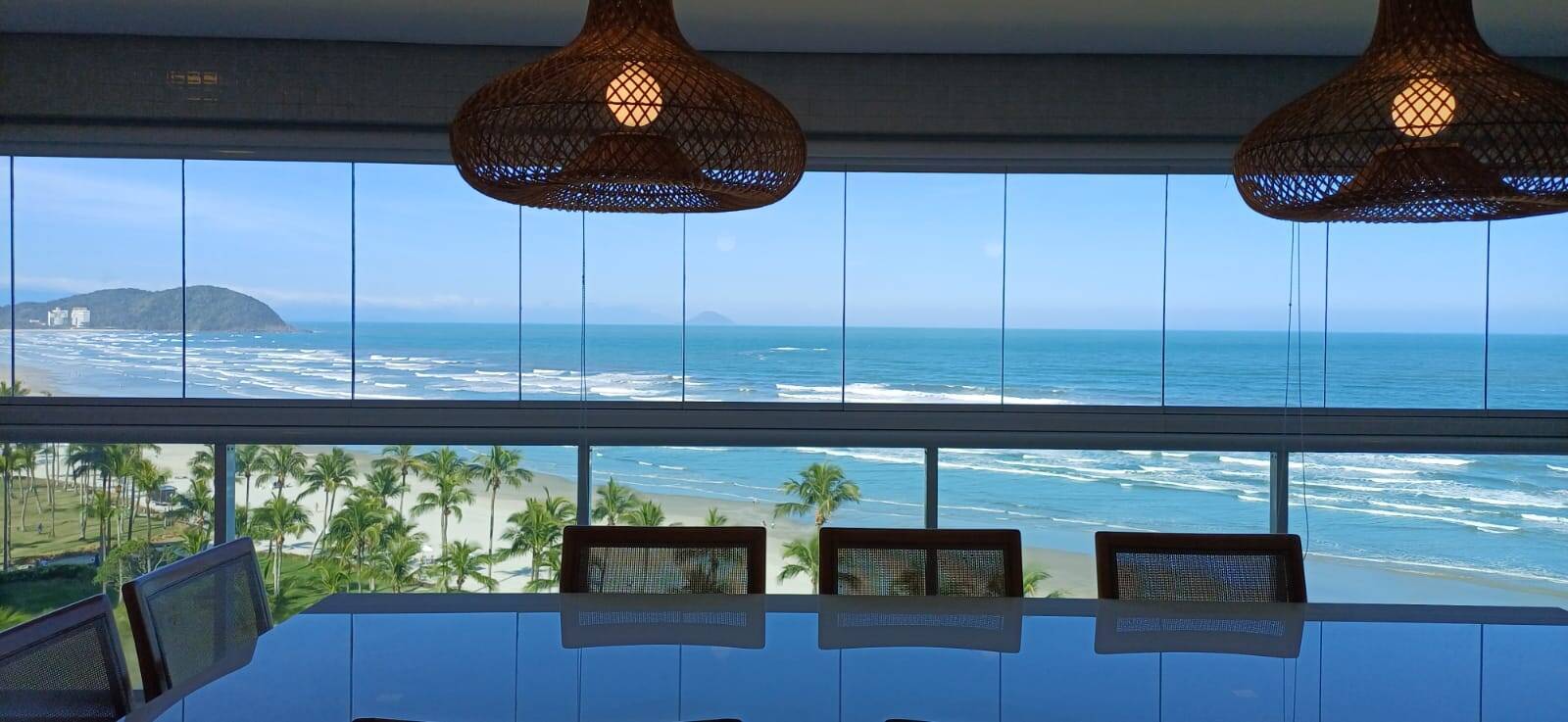 Apartamento à venda com 5 quartos, 300,00m² - Riviera de São Lourenço,