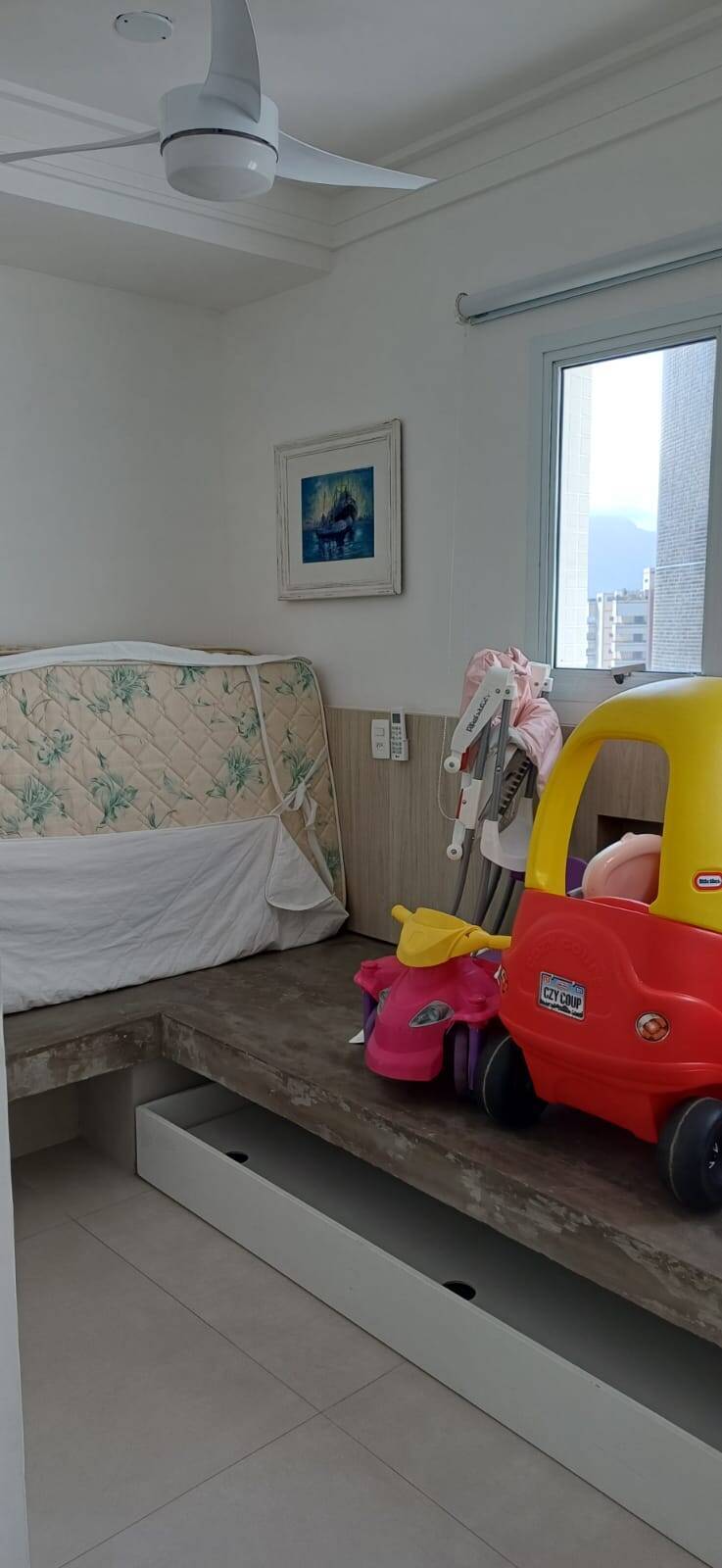  - Linda cobertura para  venda , na Riviera , 300m² , 5 suítes , 3 vagas