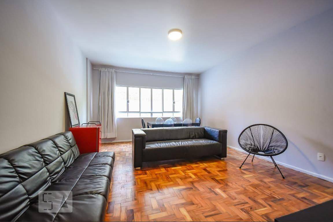 Apartamento para alugar com 2 quartos, 80m² - Jardim Paulista,