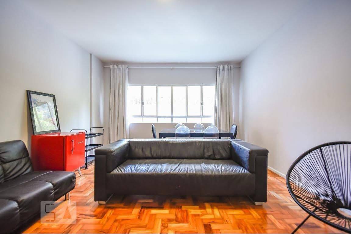 Apartamento para alugar com 2 quartos, 80m² - Jardim Paulista,