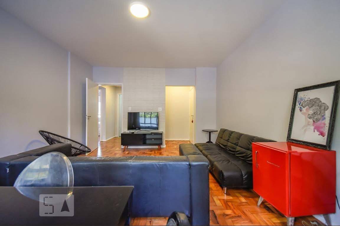  - Apartamento para locação no Jardim Paulista 80m²