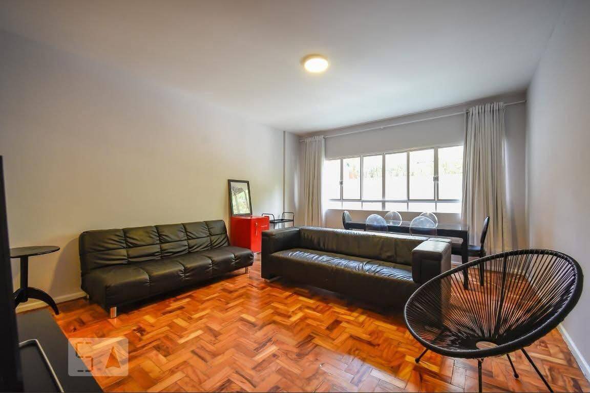 Apartamento para alugar com 2 quartos, 80m² - Jardim Paulista,