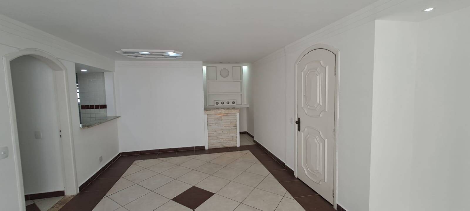 Apartamento à venda com 3 quartos, 105m² - Jardim Paulista,