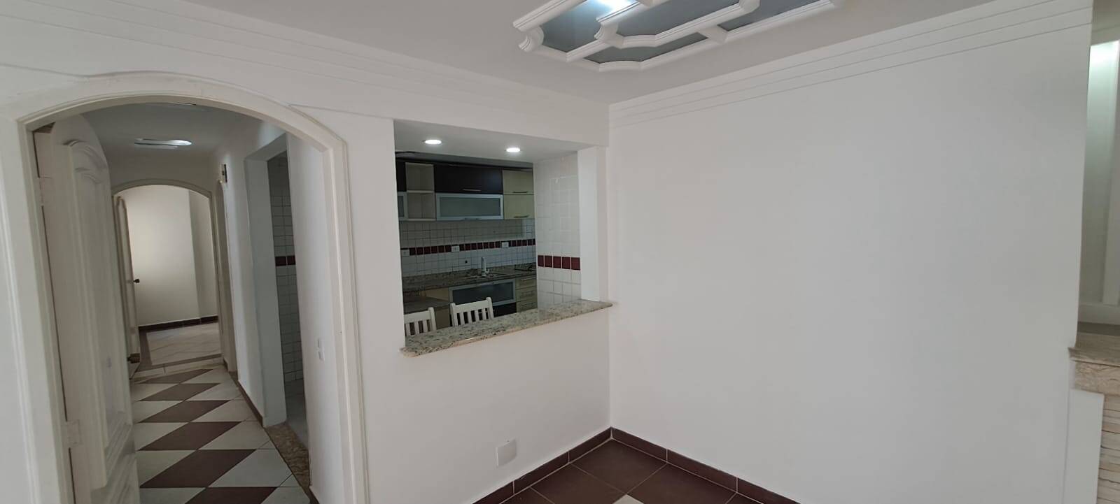  - APARTAMENTO VENDE, JARDIM PAULISTA.3 DORMS (1 SUITE ) C/ ARMS.EMBUT,105 M2.