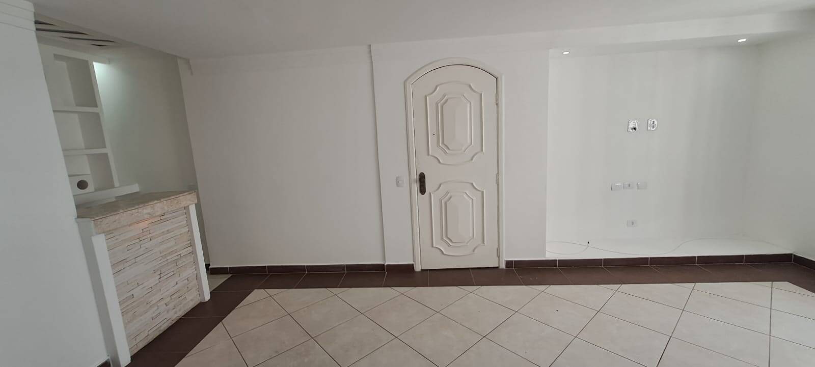 Apartamento à venda com 3 quartos, 105m² - Jardim Paulista,