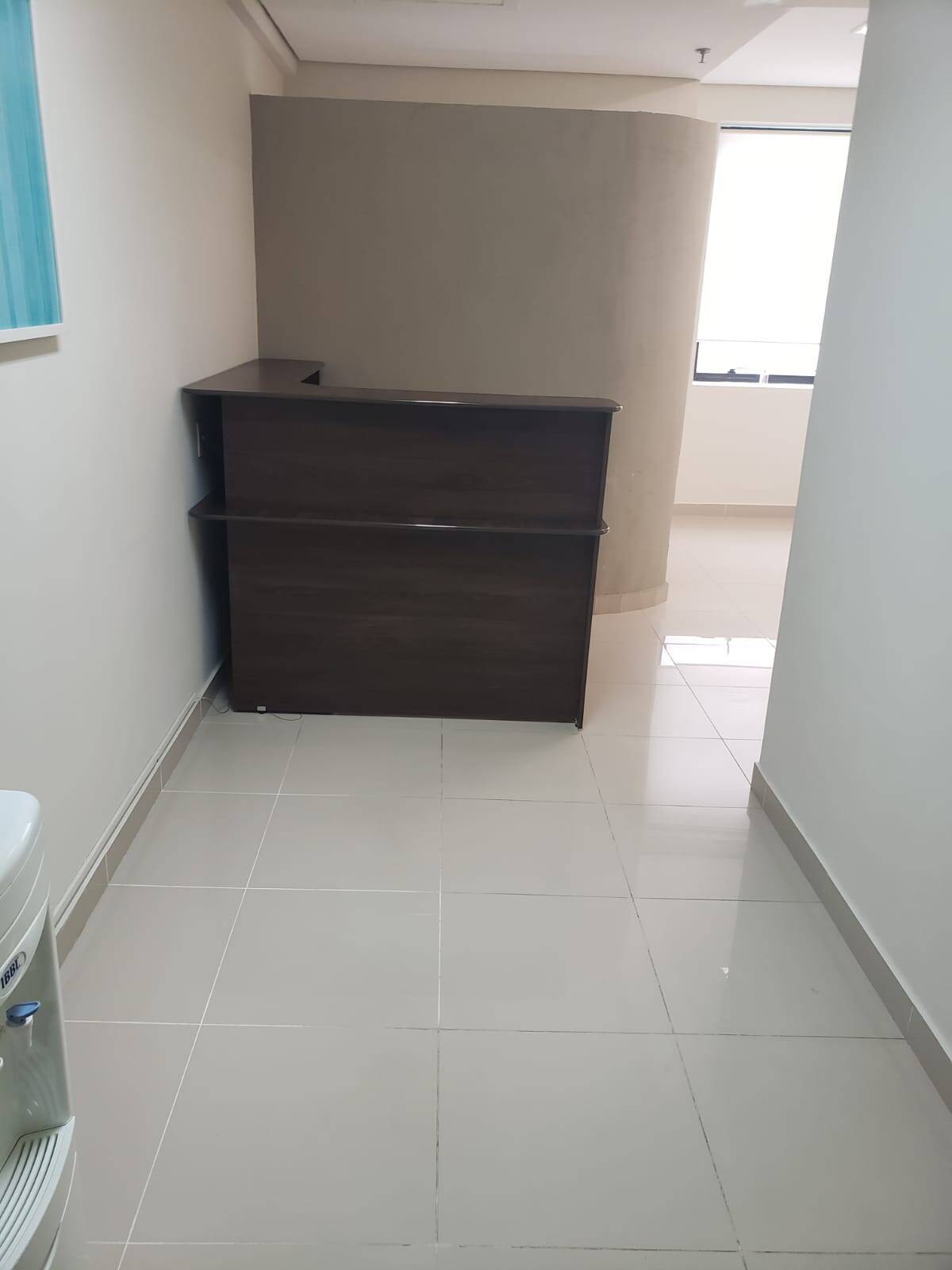 Sala comercial à venda, 35m² - Cidade Monções,